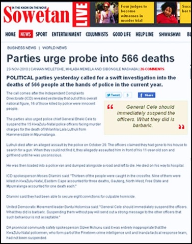 [PRISONS 566 DEATHS IN SOUTH AFRICAN POLICE CELLS 2010 23NOV2010 SOWETAN[7].jpg]