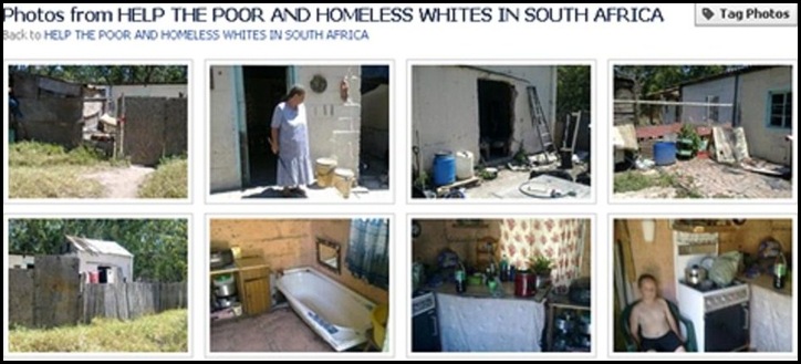 Afrikaner Poor In PortElizabethPicturePageP1