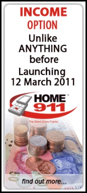 HOME911 HOME911