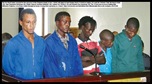 Potgieter family five of 6 massacre suspects Lindley courtDec132010