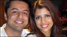 Dewani Anni and Shrien 13 Nov2010 Gugulethu murder turned into ANC propaganda campaign