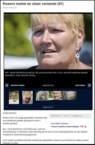 [Bronkhorst Chris disabled tortured Walkerville wife Hester Beeld[3].jpg]