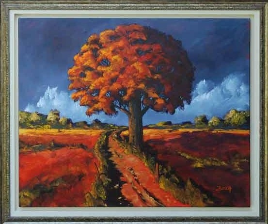 [BOSCH CORNELIUS LANDSCAPE 9cmx75 SOLD[5].jpg]