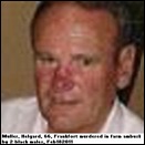 Muller Helgard farmer murdered Free State Feb182011