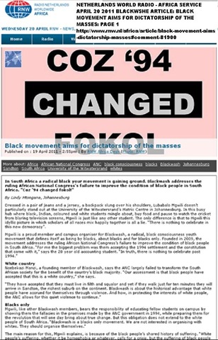[BLACKWASH article Radio Netherlands Africa 20April2011[2].jpg]