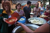 AfrikanerPoorFoodKitchenBySolidarityHelpendeHandFinnbarrOreilly AfrikanerPoorFoodKitchenBySolidarityHelpendeHandFinnbarrOreilly