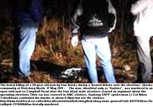 [ANDRIES THROAT CUT BY FOUR MEN ANC_STICKER CAR BOKSBURG NORTH MAY162011[13].jpg]