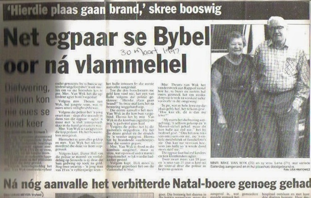 [VanWyk couple attacked TORCHED IN HOMESTEAD VRYHEID 30 MARCH 1997[8].jpg]