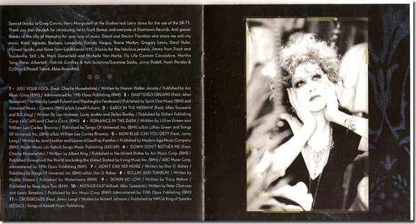 Cyndi Lauper-Memphis Blues 006 Cyndi Lauper-Memphis Blues 006