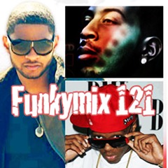 Funkymix 121