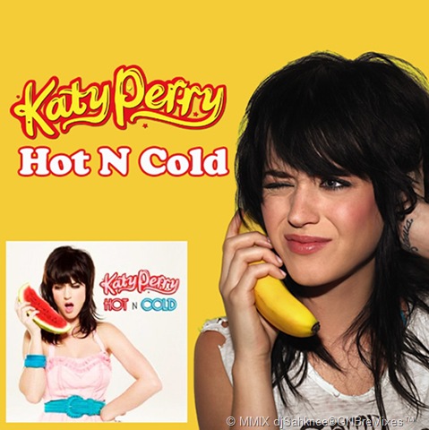 Katy Perry Hot N Cold 
