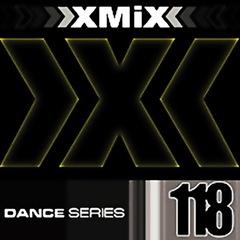 X-Mix Dance Series 118