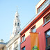 Cityhostel Leuven: opening maart 2010!