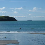 South Wales