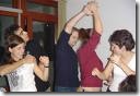 bailar