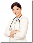doctora