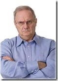 amargado