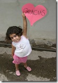 gracias