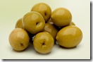 aceitunas