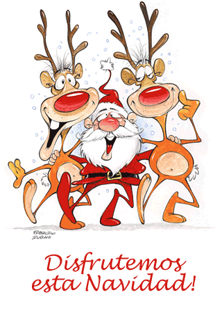 navidad