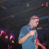Mc Frontalot - Live at the Drunken Unicorn