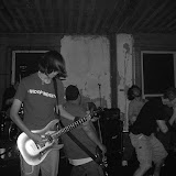 Threshold AKA: The Giving End - Live at Dingus