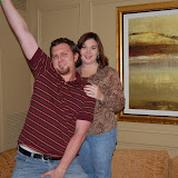 Vegas Baby! 10-18-07