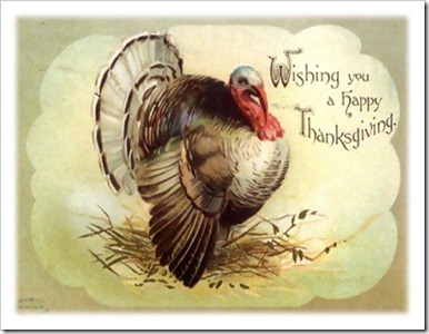 thanksgiving