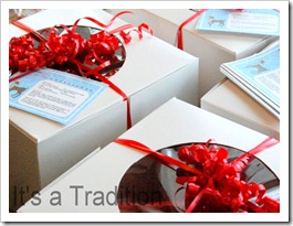 Cookie Exchange 2
