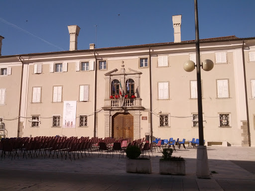 Palazzo Locatelli