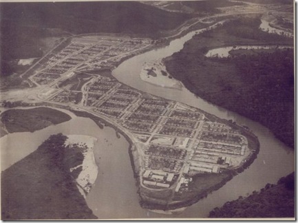 Bairro Amaro Lanari