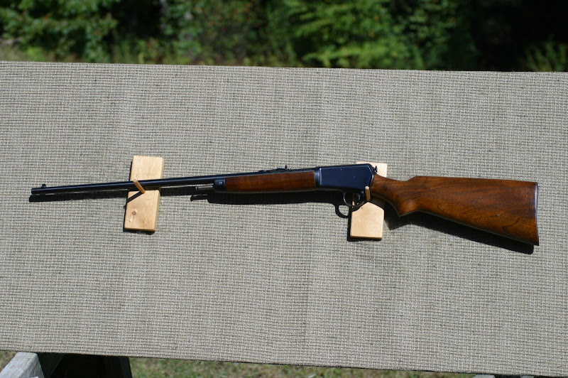 slg 2507 Winchester Winchester Model 63