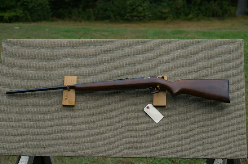 slg PC27 Winchester Winchester Model 67A