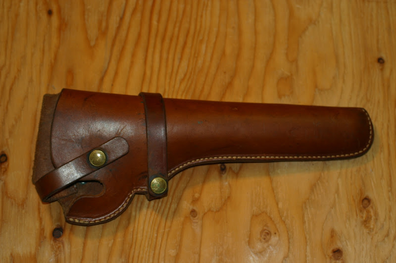 acc AH14 Hunter Hunter Model 1100P 35