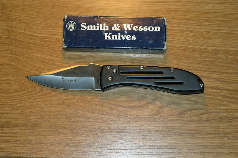 knv K13 Smith and Wesson S&W Military Issue 