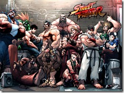 street_fighter street_fighter
