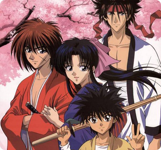 kenshin kenshin