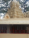 Temple in Srinagar