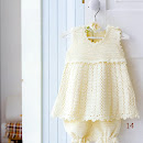 Source: Baby knit 0~24 months