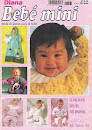 Diana Bebé mini Nº8