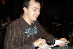 Ma petite lettre d'anniversaire / My little anniversary letter