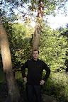 François et le soleil / Frank and the Sun