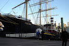 South Street Seaport