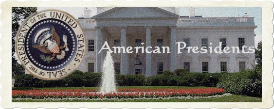 American Presidents header