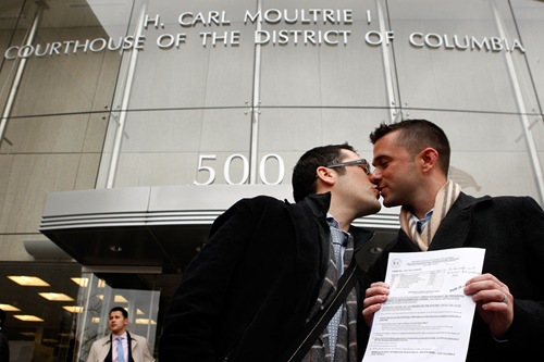 gay marriage 9 gay marriage 9
