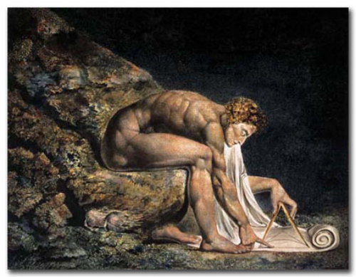 william blake 1