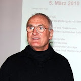 FFF Generalversammlung 2010
