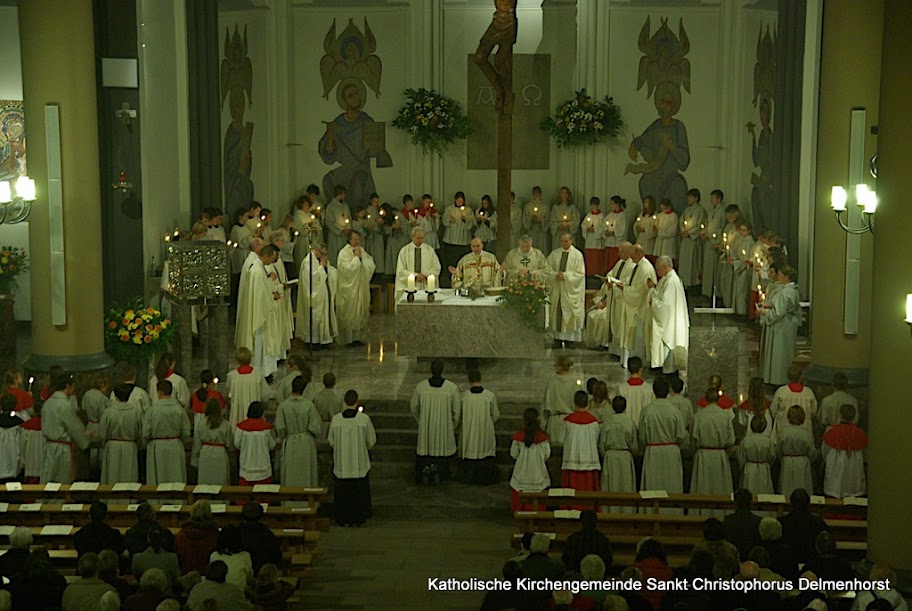 Gottesdienst