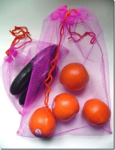 produce bag