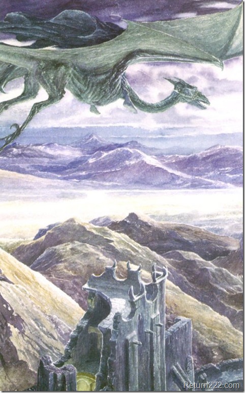 Alan Lee (119) Alan Lee (119)
